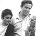Gordan Grguric and father Petar