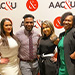 faculty, staff at conference