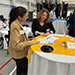 Alumni Volunteers Make an Impact at Stockton this Year
