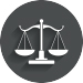 legal scales symbol