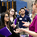 Annual Career Fair At Full Capacity, Full of Opportunities 