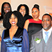 council of black faculty and staff