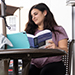 Counseling student