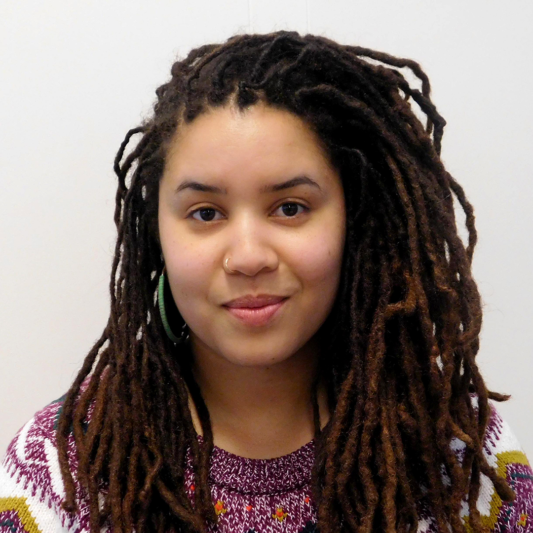 Christina Jackson 