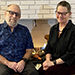 matthew and brenda landau