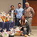 food baskets
