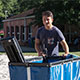 Welcome Week